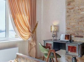 1-к кв. Саратовская область, Энгельс Пристанская ул., 85 (42.0 м²) - . Энгельс - фото 17