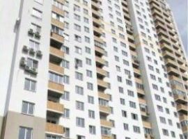 1-к кв. Саратовская область, Энгельс Пристанская ул., 85 (42.0 м²) - . Энгельс - фото 1