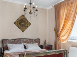 1-к кв. Саратовская область, Энгельс Пристанская ул., 85 (42.0 м²) - . Энгельс - фото 20