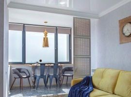 1-к кв. Саратовская область, Энгельс Пристанская ул., 85 (42.0 м²) - . Энгельс - фото 21