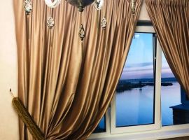 1-к кв. Саратовская область, Энгельс Пристанская ул., 85 (42.0 м²) - . Энгельс - фото 5