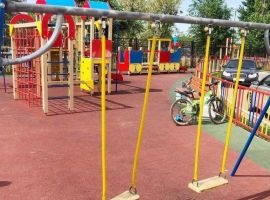 1-к кв. Саратовская область, Энгельс Пристанская ул., 85 (42.0 м²) - . Энгельс - фото 7