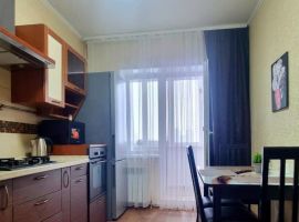 1-к кв. Саратовская область, Энгельс Степная ул., 35 (45.0 м²) - Степная (Студеный Овраг тер). Энгельс - фото 9
