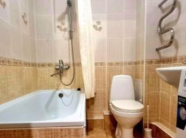 1-к кв. Саратовская область, Энгельс Степная ул., 35 (45.0 м²) - Степная (Студеный Овраг тер). Энгельс - фото 11