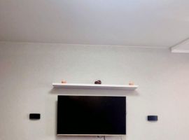 1-к кв. Саратовская область, Энгельс Степная ул., 35 (45.0 м²) - Степная (Студеный Овраг тер). Энгельс - фото 13
