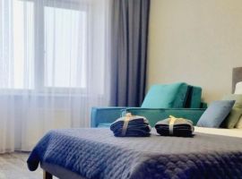 1-к кв. Саратовская область, Энгельс Степная ул., 35 (45.0 м²) - Степная (Студеный Овраг тер). Энгельс - фото 14