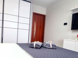 1-к кв. Саратовская область, Энгельс Степная ул., 35 (45.0 м²) - Степная (Студеный Овраг тер). Энгельс - фото 16