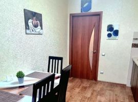 1-к кв. Саратовская область, Энгельс Степная ул., 35 (45.0 м²) - Степная (Студеный Овраг тер). Энгельс - фото 18