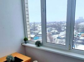 1-к кв. Саратовская область, Энгельс Степная ул., 35 (45.0 м²) - Степная (Студеный Овраг тер). Энгельс - фото 5