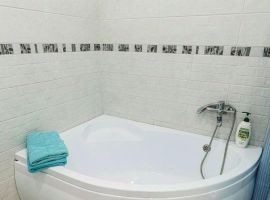 1-к кв. Саратовская область, Саратов Вольская ул., 2Д (65.0 м²) - Вольская. Саратов - фото 10