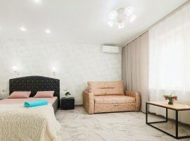 1-к кв. Саратовская область, Саратов Вольская ул., 2Д (65.0 м²) - Вольская. Саратов - фото 2