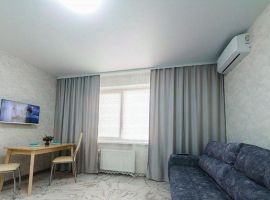 1-к кв. Саратовская область, Саратов Вольская ул., 2Д (65.0 м²) - Вольская. Саратов - фото 3