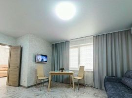 1-к кв. Саратовская область, Саратов Вольская ул., 2Д (65.0 м²) - Вольская. Саратов - фото 4