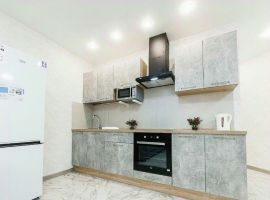 1-к кв. Саратовская область, Саратов Вольская ул., 2Д (65.0 м²) - Вольская. Саратов - фото 6