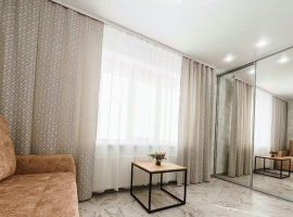 1-к кв. Саратовская область, Саратов Вольская ул., 2Д (65.0 м²) - Вольская. Саратов - фото 7