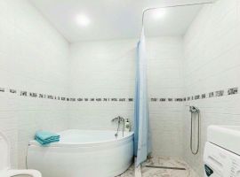 1-к кв. Саратовская область, Саратов Вольская ул., 2Д (65.0 м²) - Вольская. Саратов - фото 8