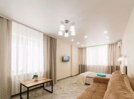 1-к кв. Саратовская область, Саратов Вольская ул., 2Д (70.0 м²) - Вольская. Саратов - фото 9