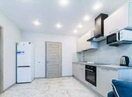 1-к кв. Саратовская область, Саратов Вольская ул., 2Д (70.0 м²) - Вольская. Саратов - фото 1