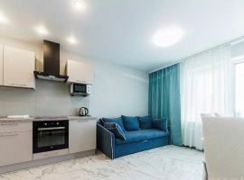 1-к кв. Саратовская область, Саратов Вольская ул., 2Д (70.0 м²) - Вольская. Саратов - фото 2