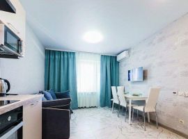 1-к кв. Саратовская область, Саратов Вольская ул., 2Д (70.0 м²) - Вольская. Саратов - фото 3