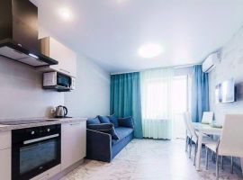 1-к кв. Саратовская область, Саратов Вольская ул., 2Д (70.0 м²) - Вольская. Саратов - фото 4