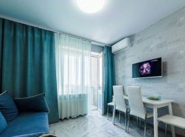 1-к кв. Саратовская область, Саратов Вольская ул., 2Д (70.0 м²) - Вольская. Саратов - фото 5