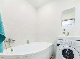 1-к кв. Саратовская область, Саратов Вольская ул., 2Д (70.0 м²) - Вольская. Саратов - фото 6