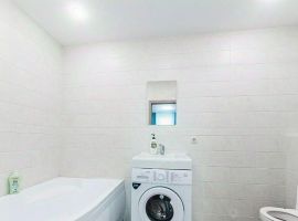 1-к кв. Саратовская область, Саратов Вольская ул., 2Д (70.0 м²) - Вольская. Саратов - фото 8