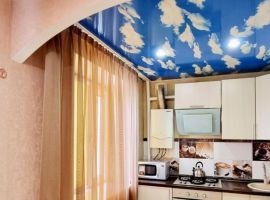 2-к кв. Саратовская область, Энгельс Полиграфическая ул., 49 (50.0 м²) - . Энгельс - фото 9