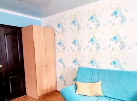 2-к кв. Саратовская область, Энгельс Полиграфическая ул., 49 (50.0 м²) - . Энгельс - фото 10