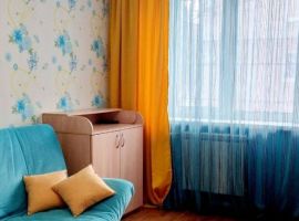 2-к кв. Саратовская область, Энгельс Полиграфическая ул., 49 (50.0 м²) - . Энгельс - фото 14