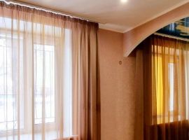 2-к кв. Саратовская область, Энгельс Полиграфическая ул., 49 (50.0 м²) - . Энгельс - фото 3
