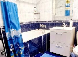 2-к кв. Саратовская область, Энгельс Полиграфическая ул., 49 (50.0 м²) - . Энгельс - фото 4