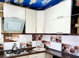 2-к кв. Саратовская область, Энгельс Полиграфическая ул., 49 (50.0 м²) - . Энгельс - фото 5