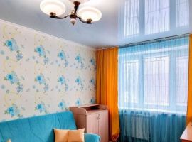 2-к кв. Саратовская область, Энгельс Полиграфическая ул., 49 (50.0 м²) - . Энгельс - фото 7