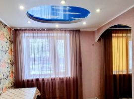 2-к кв. Саратовская область, Энгельс Полиграфическая ул., 49 (50.0 м²) - . Энгельс - фото 8
