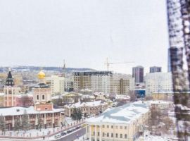 1-к кв. Саратовская область, Саратов ул. Имени М.Ю. Лермонтова, 30к2 (96.0 м²) - . Саратов - фото 4
