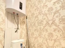 1-к кв. Саратовская область, Саратов ул. Имени Н.Г. Чернышевского, 46 (45.0 м²) - . Саратов - фото 9