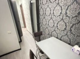 1-к кв. Саратовская область, Саратов ул. Имени Н.Г. Чернышевского, 46 (45.0 м²) - . Саратов - фото 6