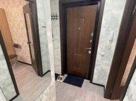 1-к кв. Саратовская область, Саратов ул. Имени Н.Г. Чернышевского, 46 (45.0 м²) - . Саратов - фото 7