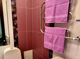 2-к кв. Саратовская область, Энгельс ул. Волоха, 1 (45.0 м²) - . Энгельс - фото 11