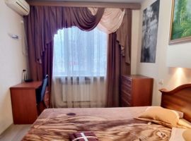 2-к кв. Саратовская область, Энгельс ул. Волоха, 1 (45.0 м²) - . Энгельс - фото 12