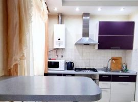 2-к кв. Саратовская область, Энгельс ул. Волоха, 1 (45.0 м²) - . Энгельс - фото 1