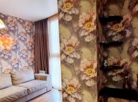 2-к кв. Саратовская область, Энгельс ул. Тельмана, 6д (60.0 м²) - Тельмана. Энгельс - фото 12