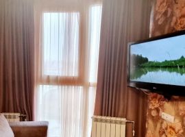 2-к кв. Саратовская область, Энгельс ул. Тельмана, 6д (60.0 м²) - Тельмана. Энгельс - фото 17