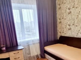 2-к кв. Саратовская область, Энгельс ул. Тельмана, 6д (60.0 м²) - Тельмана. Энгельс - фото 3