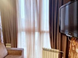 2-к кв. Саратовская область, Энгельс ул. Тельмана, 6д (60.0 м²) - Тельмана. Энгельс - фото 5