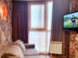 2-к кв. Саратовская область, Энгельс ул. Тельмана, 6д (60.0 м²) - Тельмана. Энгельс - фото 7