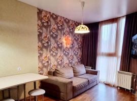 2-к кв. Саратовская область, Энгельс ул. Тельмана, 6д (60.0 м²) - Тельмана. Энгельс - фото 8