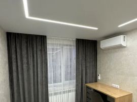 1-к кв. Саратовская область, Саратов ул. Танкистов, 80А (40.0 м²) - . Саратов - фото 9